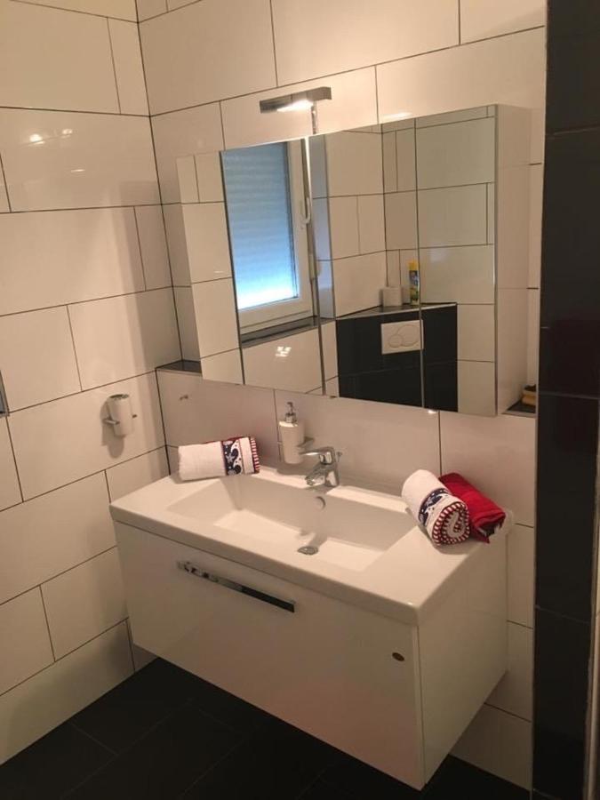 Ferienwohnungen Barbic Umag Eksteriør billede